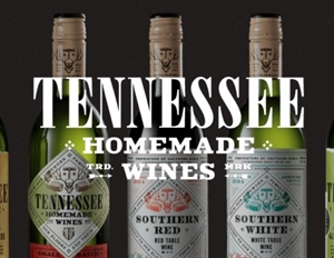 Tennessee Homemade Wines